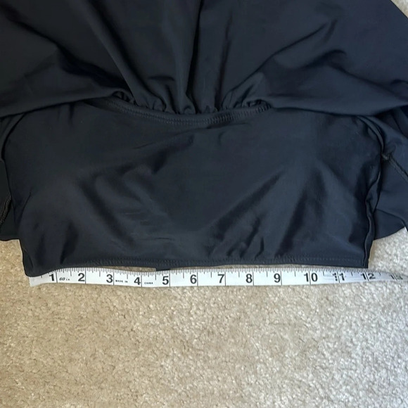 NWT 2 Piece High Waisted Bikini - Picture 6 of 12